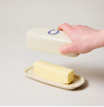 Load image into Gallery viewer, Laurel Butter Dish
