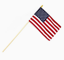 Load image into Gallery viewer, American Flags
