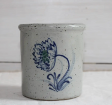 Load image into Gallery viewer, Candle Crock- Dahlia
