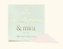 Load image into Gallery viewer, Mini Bath Salt Soak
