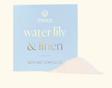 Load image into Gallery viewer, Mini Bath Salt Soak
