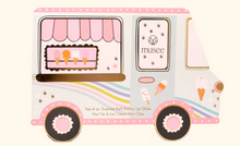 Load image into Gallery viewer, Musee Ice Cream Truck
