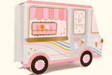 Load image into Gallery viewer, Musee Ice Cream Truck
