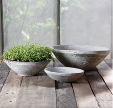 Load image into Gallery viewer, Rustic Terra Cotta Bowl
