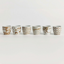 Load image into Gallery viewer, Province Mini Flower Pot
