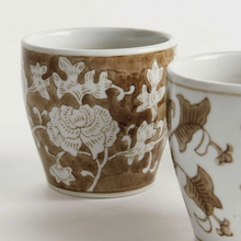 Load image into Gallery viewer, Province Mini Flower Pot
