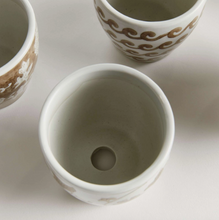 Load image into Gallery viewer, Province Mini Flower Pot
