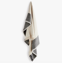 Load image into Gallery viewer, Anika European Linen Throw Blanket
