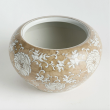 Load image into Gallery viewer, Province Lotus Planter
