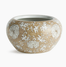 Load image into Gallery viewer, Province Lotus Planter
