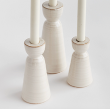 Load image into Gallery viewer, Libbey Taper Holder
