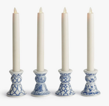 Load image into Gallery viewer, Barclay Dynasty Mini Taper Holder
