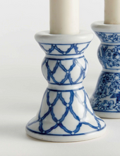 Load image into Gallery viewer, Barclay Dynasty Mini Taper Holder
