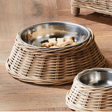 Load image into Gallery viewer, Normandy Pet Bowl

