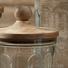 Load image into Gallery viewer, Olive Hill Canister
