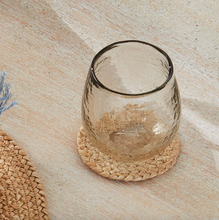 Load image into Gallery viewer, Jute Coasters Set
