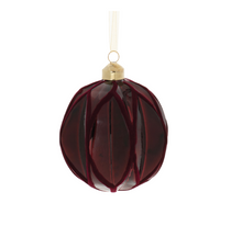 Load image into Gallery viewer, Glass Ornament
