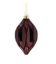 Load image into Gallery viewer, Glass Ornament
