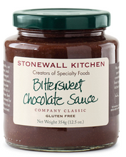 Load image into Gallery viewer, Bittersweet Chocolate Sauce
