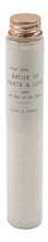 Load image into Gallery viewer, Peace &amp; Love Bath Salts

