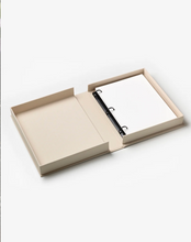 Load image into Gallery viewer, Life Photo Album-Beige
