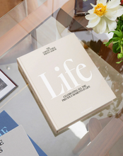Load image into Gallery viewer, Life Photo Album-Beige
