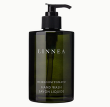 Load image into Gallery viewer, Linnea HEIRLOOM TOMATO Hand Soap
