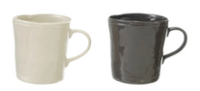 Load image into Gallery viewer, Stoneware Mug
