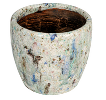 Load image into Gallery viewer, Terra-cotta Planter
