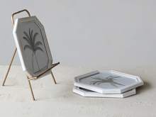 Load image into Gallery viewer, Metal Easel
