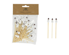 Load image into Gallery viewer, Christmas Toothpicks
