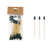 Load image into Gallery viewer, Christmas Toothpicks
