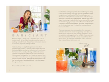 Load image into Gallery viewer, The Bar Cart Book: The Art of Crafting Tasty and Timeless Cocktails
