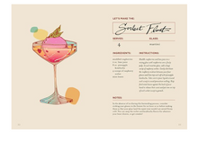 Load image into Gallery viewer, The Booze-Free Bar(c)art Book
