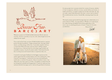 Load image into Gallery viewer, The Booze-Free Bar(c)art Book
