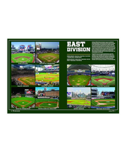 Load image into Gallery viewer, America's Ballparks: A Trip Across the Country to Visit Baseball’s Playing Fields
