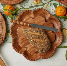 Load image into Gallery viewer, Vintage English Bread Board

