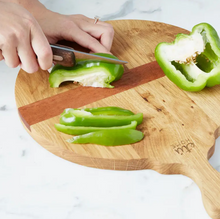 Load image into Gallery viewer, Spanish Chopping Board
