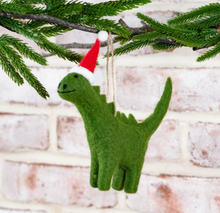 Load image into Gallery viewer, Felt Christmas Ornament
