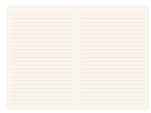 Load image into Gallery viewer, Wheat Fabric Journal
