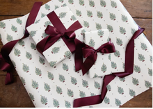 Load image into Gallery viewer, 'O' Christmas Tree' Wrapping Paper Roll
