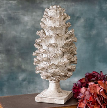 Load image into Gallery viewer, Pinecone Decor
