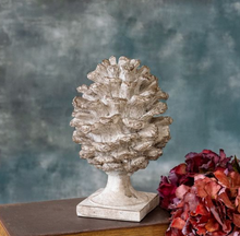 Load image into Gallery viewer, Pinecone Decor
