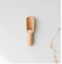 Load image into Gallery viewer, Mini Canister Scoop

