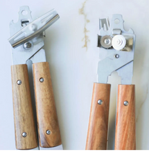 Load image into Gallery viewer, Heirloom Can Opener
