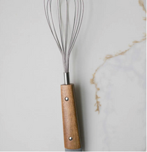 Load image into Gallery viewer, Heirloom Manual Hand Whisk
