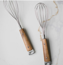 Load image into Gallery viewer, Heirloom Manual Hand Whisk
