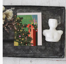 Load image into Gallery viewer, Cozy Christmas - Holiday Card
