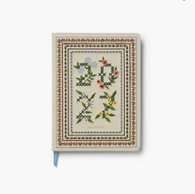Load image into Gallery viewer, 2027 Embroidered Planner
