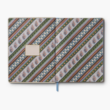 Load image into Gallery viewer, 2027 Embroidered Planner
